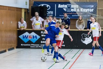 Bild 668 - Volksbank Cup Elmshorn
